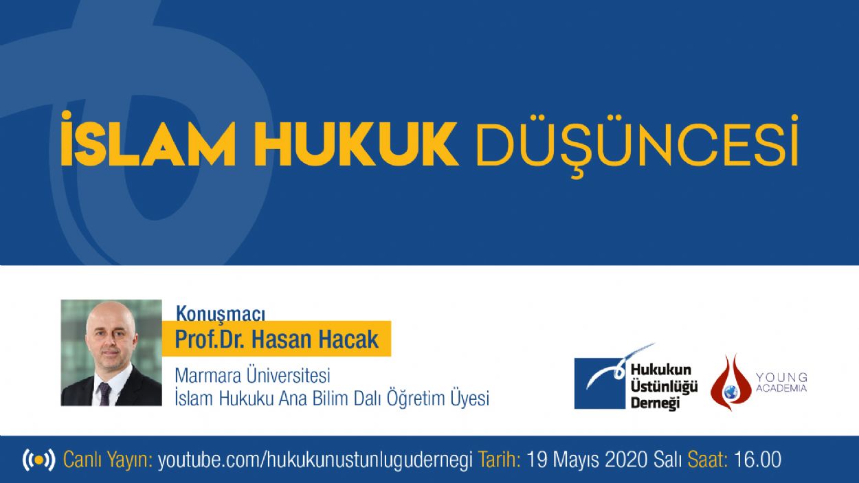 SLAM HUKUK DNCES (Prof.Dr.Hasan Hacak)